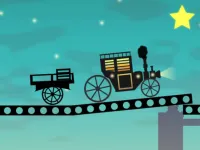 Steam Truckers image