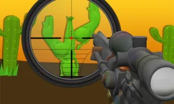 Hawkeye Sniper image