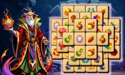 Enchanted Mahjong Saga image
