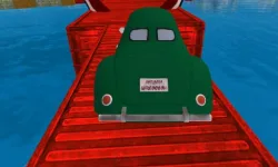 Beetlie Car Parking image