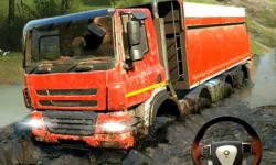 Truck Simulator 2018 : Europe 3D 2021 image