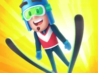 image bg Ski Hill Challenge