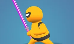 Ninja Ghost image