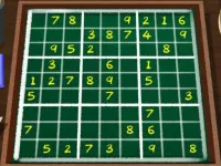 Weekend Sudoku 34 image