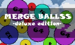 image bg Merge Ballss Deluxe Edition