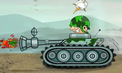 War Tanks Hidden Stars image