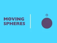image bg Moving Spheres Game