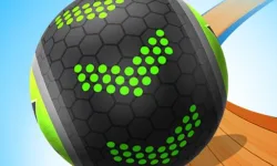 Going Ball 3D image