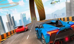 Sky Car Online image