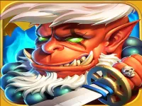 image bg Powerful
