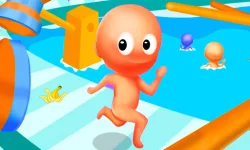 Fun Escape 3D image