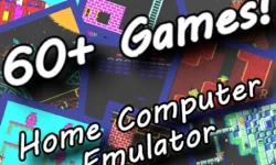 The Family Emulator image