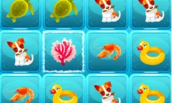 image bg Sea Travel Match 3