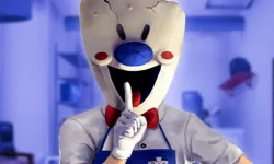 ICE SCREAM FRIENDS image