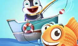 Fishing Game image