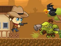 image bg Cowboy Adventures