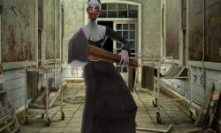 Lets Kill Evil Nun image