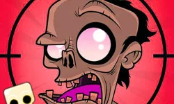 Angry zombies monstar image