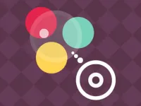 image bg Shot Color Bubbles