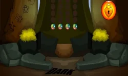 image bg Lonely Forest Escape 4