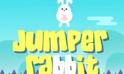 Jumper Rabbit image