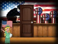 Amgel 4th of July Escape image