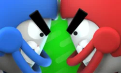 Touch Drawn image
