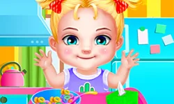 Pretty Girl Virtual Care image
