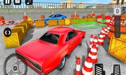 Advance Car Parking Pro : Car Parking Game image