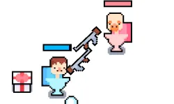 Skibidi Fight image