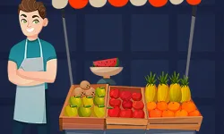 Amaze Fruits image