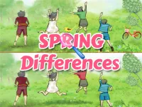 image bg Spring Differences