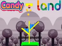 candy land image