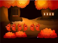 image bg Scary Land Escape