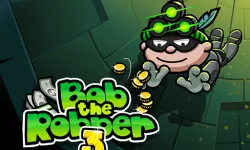 Bob The Robber 3 image