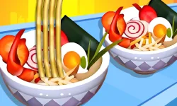 Malatang Master Stack Run 3D image