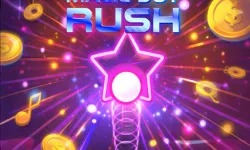 Magic Dot Rush image