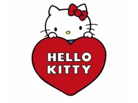 image bg HELLO KITTY