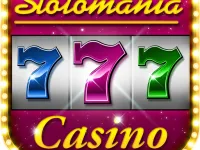 Slotomania™ Slots: Casino Slot Machine Games image