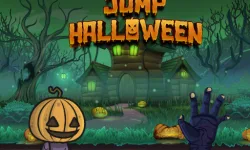 Halloween Jump image