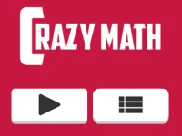 Crazy Math image