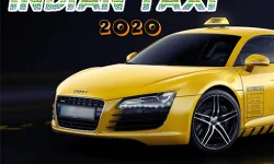 Indian Taxi 2020 image
