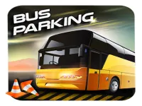 image bg Bus Parking 3D