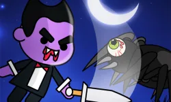 Vampire Runner image