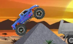 4x4 Monster image