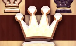 image bg Chess Puzzle