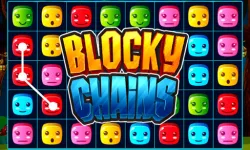 Blocky Chains image