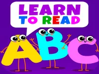 image bg Bini Reading Games for Kids: Alphabet for Toddlers