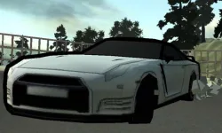 Nitro Car Drift image
