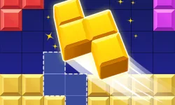 Block puzzle legend image